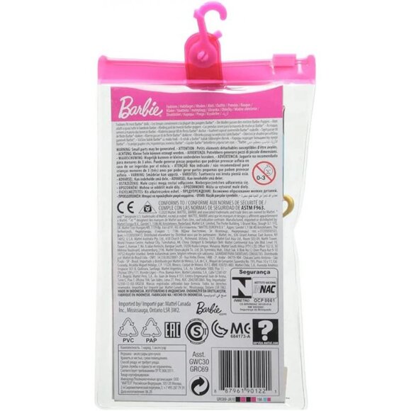 Barbie: You Can Be Anything-Ken Career Basketball Coll. Pack by Mattel Coll. - Picture 2 of 2